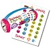 Basic Fun Twister Mr. Men/Little Miss