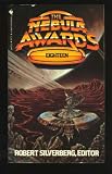 The Nebula Awards No. 18 Robert Silverberg