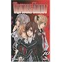 Vampire Knight, Tome 10 :