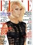 ELLE Magazine: Jessica Simpson (August 2005)