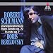 Schumann: Davidsb�ndlert�nze; Piano Sonata, Op. 22; Toccata, Op. 7