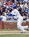 Ryan Theriot Chicago Cubs 8x10 Photo
