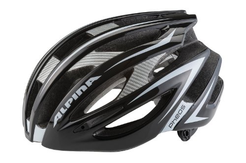 Alpina Rennradhelm Pheos Helm