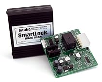 Banks Power 55266 SmartLock Trans Brake; Incl. Integrated Electronic Module/Pneumatic Transmission-Line Pressure Control/Wire Loom/Hardware;