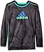Adidas Boys Draft Top