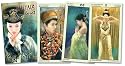 CHINA TAROT (cards)