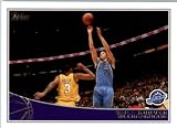 2009/10 Topps NBA Basketball Card #301 Kyle Korver Utah Jazz MINT Condition- Shipped In Protective ScrewDown Display Case!