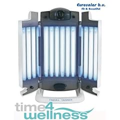 Facial Tanner Eurosolar 9212