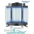 Facial Tanner Eurosolar 9212