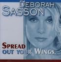 Spread Out Your Wings