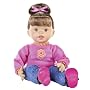Little Mommy Baby Knows Doll – Hispanic