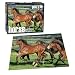 Horse Lovers Puzzle