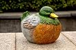 Mallard Portly - Medium