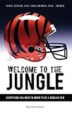 Welcome to the Jungle
