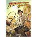 Indiana Jones Aventures, Tome 1 :