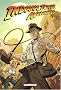 Indiana Jones Aventures, Tome 1 :