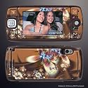 Sidekick 4 lx gel skin sklx-g6