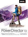 Cyberlink PowerDirector 13 Ultimate