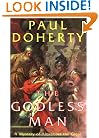 The Godless Man: A Mystery of Alexander the Great