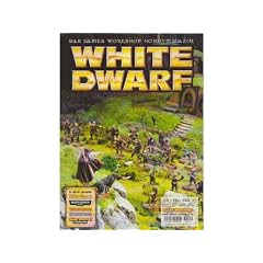 White Dwarf 111 - M�rz 2005