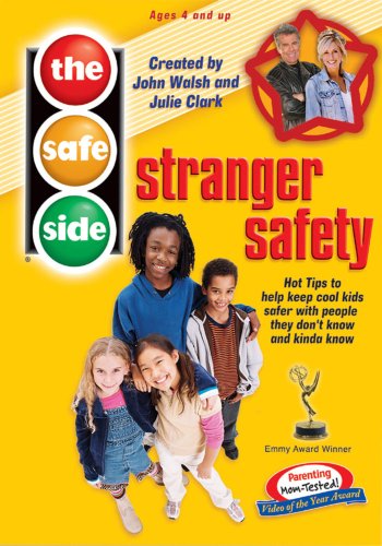 CD-Charts  DVD : Stranger Safety