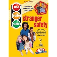 Stranger Safety