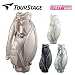 ブリヂストン(BRIDGESTONE) TOURSTAGE レディス キャディバッグ CBTV04 WH 白 ブリヂストン(BRIDGESTONE) TOURSTAGE レディス キャディバッグ CBTV04 WH 白