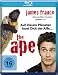 The Ape - Auf diesem Planeten laust dich der Affe [Blu-ray]