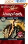 Always Ready (Harlequin Blaze)