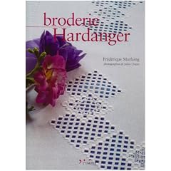 Broderie Hardanger