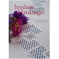 Broderie Hardanger