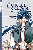  : Chronicles of the Cursed Sword Vols 1-3 Collection