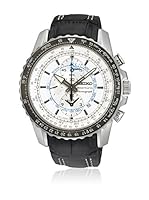 SEIKO Reloj de cuarzo Man SNAF01P1 44 mm