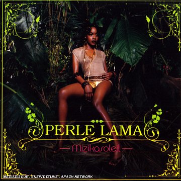 Perle Lama - Aime Moi Plus Fort Lyrics - Zortam Music