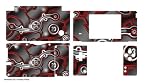 Robotic Plates Design Protective Skin for Nintendo DSi