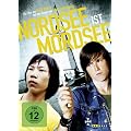 Nordsee ist Mordsee