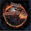 A Touch of Evil