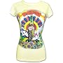 Pepsi-Cola Women's 1970 Vintage T-Shirt <span class="brandLink"> &hellip