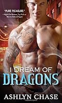 I Dream of Dragons (Boston Dragons) I Dream of Dragons (Boston Dragons)