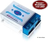 Produkt-Bild: Power-Stabilizer Kondensator EXTREME-BLOCK 10