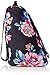 Joules Women's Welland Printed Canvas Welly Bag