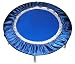 Needak Platinum Edition Soft Bounce Non-Folding Rebounder with Stabalizing Bar