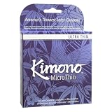 Kimono MicroThin 24 pk