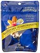 Mareblu Naturals Trail Mix Crunch, Blueberry Pomegranate, 1.25-Ounce Bags (Pack of 10)