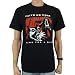 Faith No More - Dog Band T-Shirt, schwarz, Größe:M von Faith No More - alle Infos