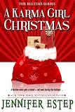 Click here to read the review of A Karma Girl Christmas by Jennifer Estep
