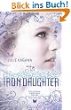 The Iron Daughter (The Iron Fey, book 2)