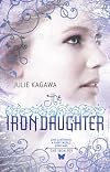 The Iron Daughter