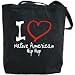 Canvas Tote Bag Black 