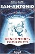 Rencontre d'un tr�s sale type : Roman de sens-friction